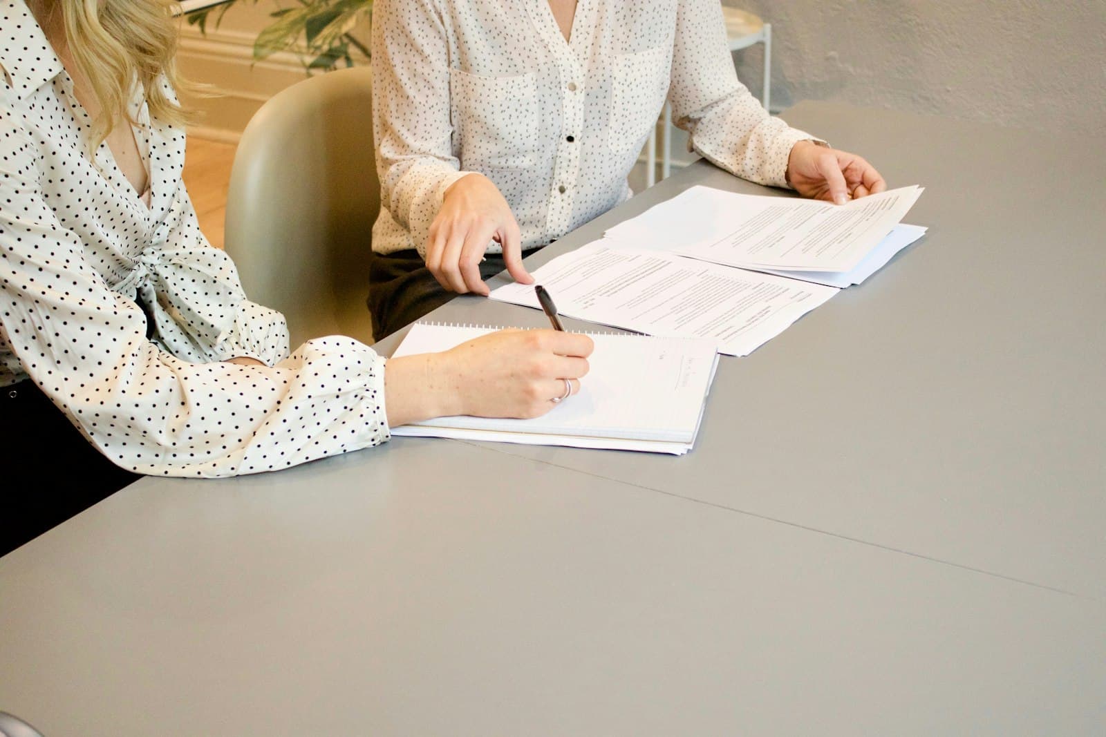 Managing Your Policy
